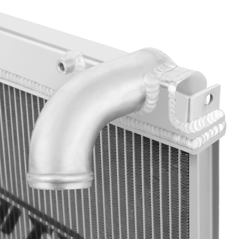 Mishimoto 93-95 Mazda RX-7 Performance Aluminum Radiator-Radiators-Mishimoto-MISMMRAD-FD-93-SMINKpower Performance Parts