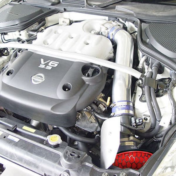 HKS RS Z33 VQ35DE - SMINKpower Performance Parts HKS70020-AN105 HKS