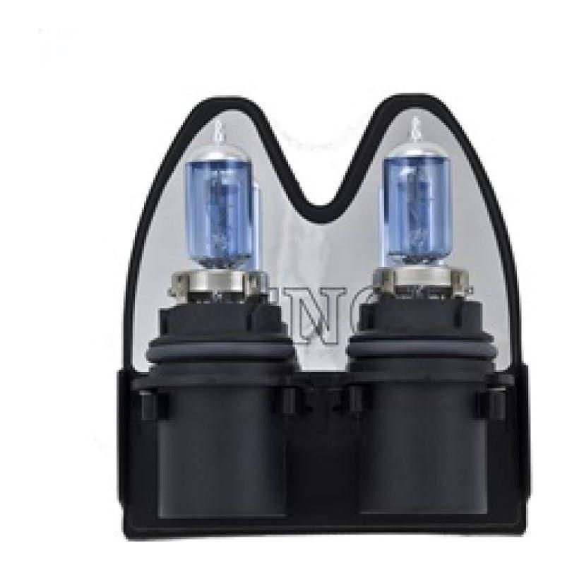 Hella Optilux XB White Halogen Bulbs HB5 9007 12V 100/80W (2 pack) - SMINKpower Performance Parts HELLAH71070387 Hella