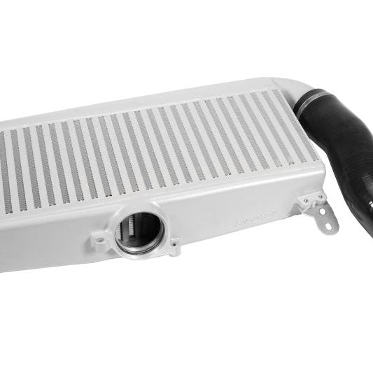 Perrin 22-23 Subaru WRX Top Mount Intercooler (TMIC) - Silver - SMINKpower Performance Parts PERPSP-ITR-330SL Perrin Performance