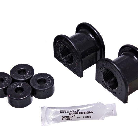 Energy Suspension 1996-2009 Toyota 4Runner Front Sway Bar Bushings (Black)-Bushing Kits-Energy Suspension-ENG8.5141G-SMINKpower Performance Parts