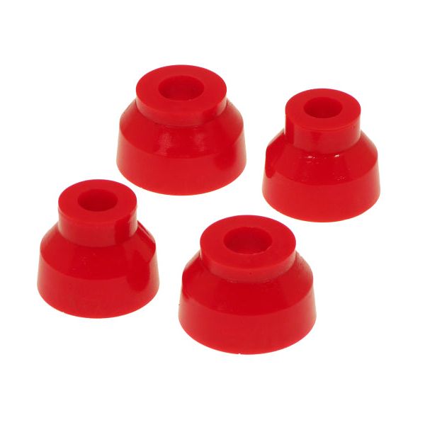Prothane GM Various Cars Ball Joint Boots - Red-Bushing Kits-Prothane-PRO19-1715-SMINKpower Performance Parts