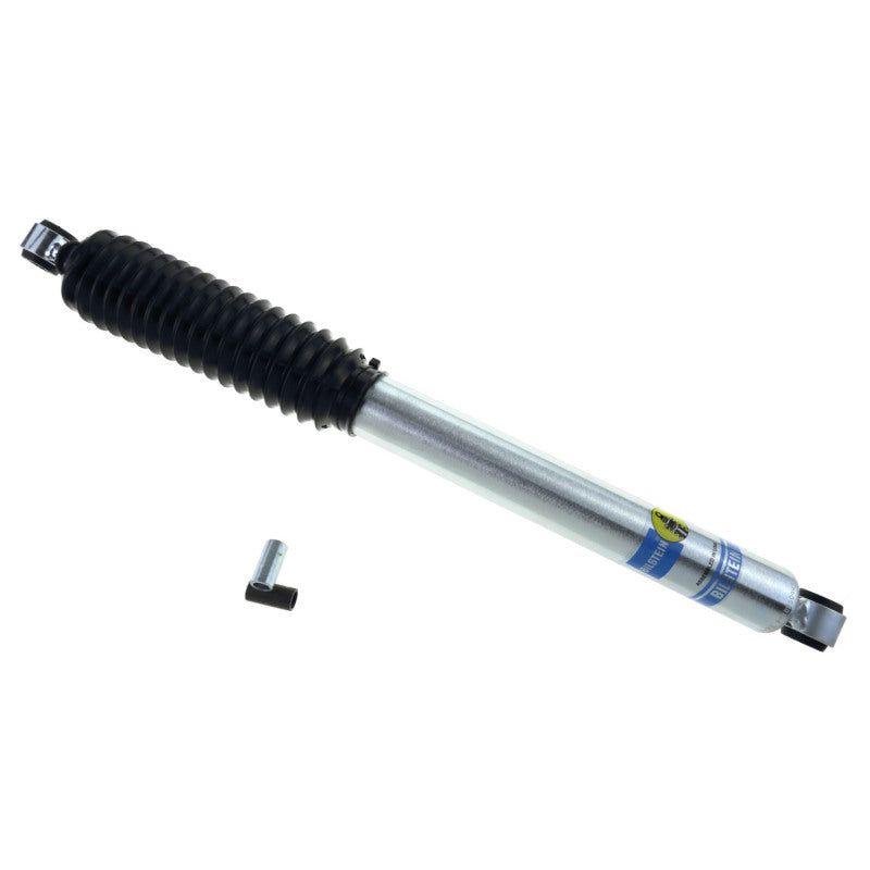 Bilstein 5100 Series 1984 Ford Bronco II Base Rear 46mm Monotube Shock Absorber-Shocks and Struts-Bilstein-BIL24-185509-SMINKpower Performance Parts