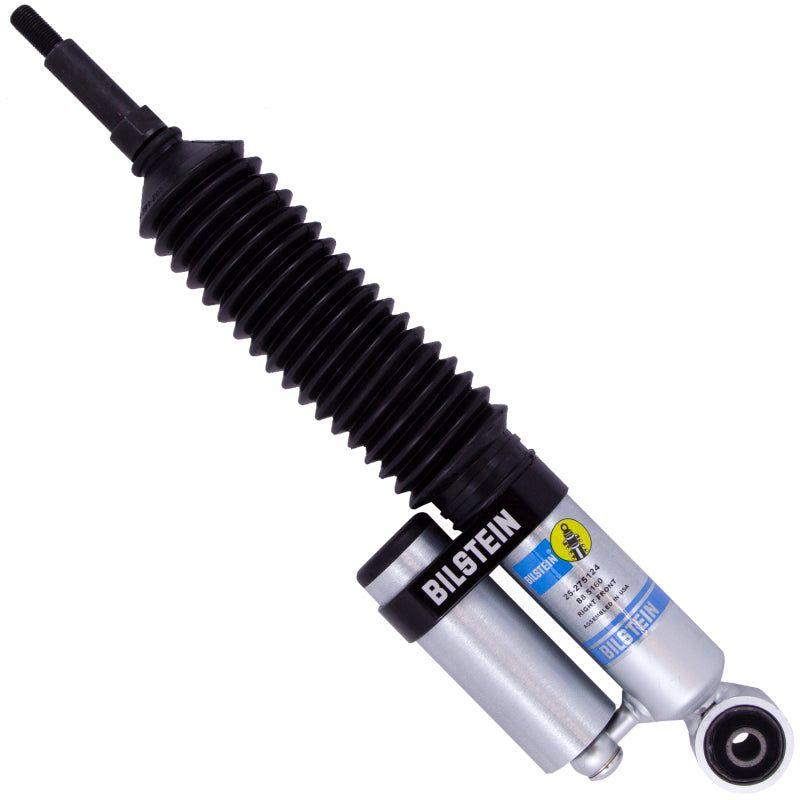 Bilstein 5160 Series 98-07 Toyota Land Cruiser 46mm Monotube Shock Absorber-Shocks and Struts-Bilstein-BIL25-275124-SMINKpower Performance Parts