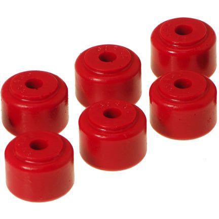 Prothane 68-76 BMW 2002 Front or Rear Endlinks - Red-Bushing Kits-Prothane-PRO3-401-SMINKpower Performance Parts