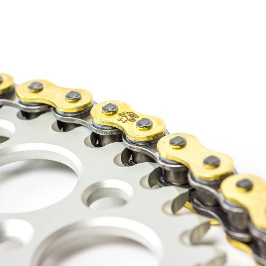 Renthal R3-3 Off-road 520 - 120L SRS Road Chain-Misc Powersports-Renthal-RENC416-SMINKpower Performance Parts