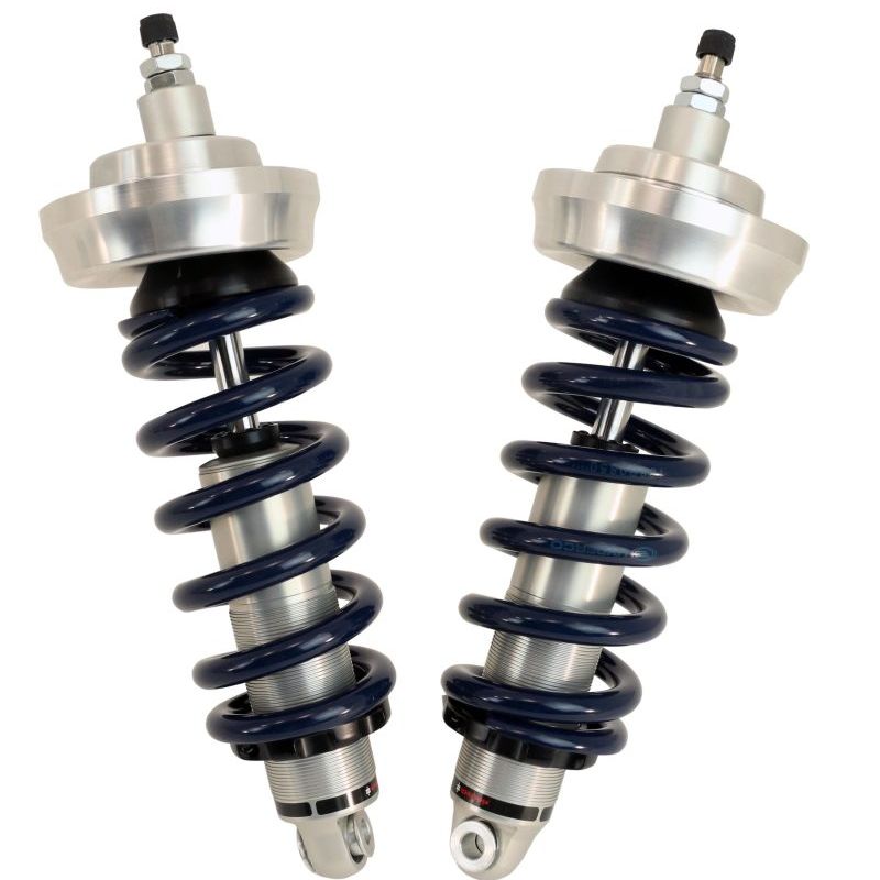 Ridetech 88-98 Chevy C1500 HQ Series Front CoilOvers for use with StrongArms - SMINKpower Performance Parts RID11373510 Ridetech