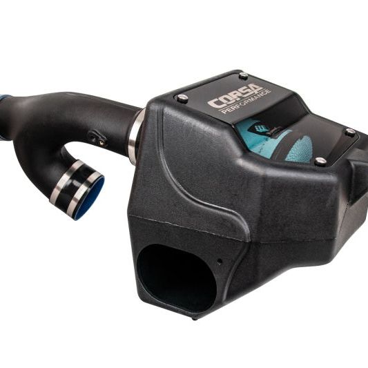 Corsa 21-22 Ford F-150 3.5L Turbo Air Intake PowerCore Filter - SMINKpower Performance Parts COR491356 CORSA Performance