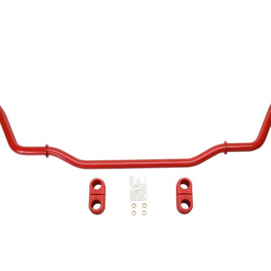 Pedders 2010-2015 Chevrolet Camaro Adjustable 27mm Front Sway Bar-Sway Bars-Pedders-PEDPED-428020-27A-SMINKpower Performance Parts