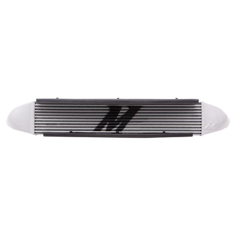 Mishimoto 14-16 Ford Fiesta ST 1.6L Performance Intercooler (Silver) - SMINKpower Performance Parts MISMMINT-FIST-14SL Mishimoto