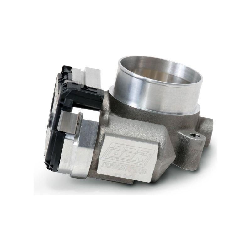 BBK 12-18 Ford Focus ST 2.0L EcoBoost Performance Throttle Body - SMINKpower Performance Parts BBK1898 BBK