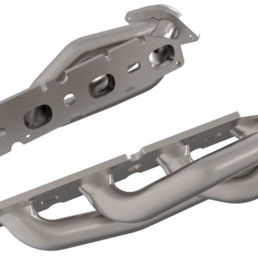 aFe Twisted Steel 11-21 Jeep Grand Cherokee (WK2) 5.7L V8 Headers - SMINKpower Performance Parts AFE48-38029 aFe