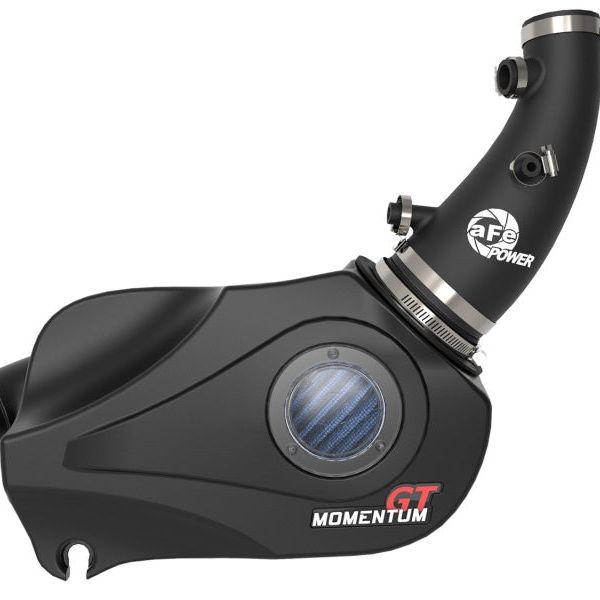 aFe Momentum GT Pro 5R Cold Air Intake System 17-18 Fiat 124 Spider I4 1.4L (t) - afe-momentum-gt-pro-5r-cold-air-intake-system-17-18-fiat-124-spider-i4-1-4l-t