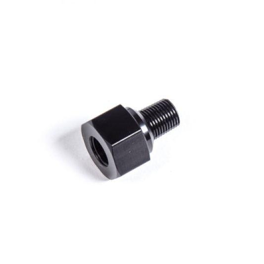 Radium Engineering M10x1mm Female to 1/8NPT Male Fitting-Fittings-Radium Engineering-RAD14-0359-SMINKpower Performance Parts