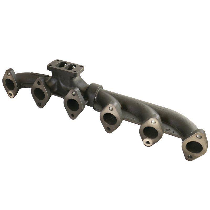 BD Diesel Manifold Exhaust Pulse - 2003-2007 Dodge 5.9L-Headers & Manifolds-BD Diesel-BDD1045987-SMINKpower Performance Parts