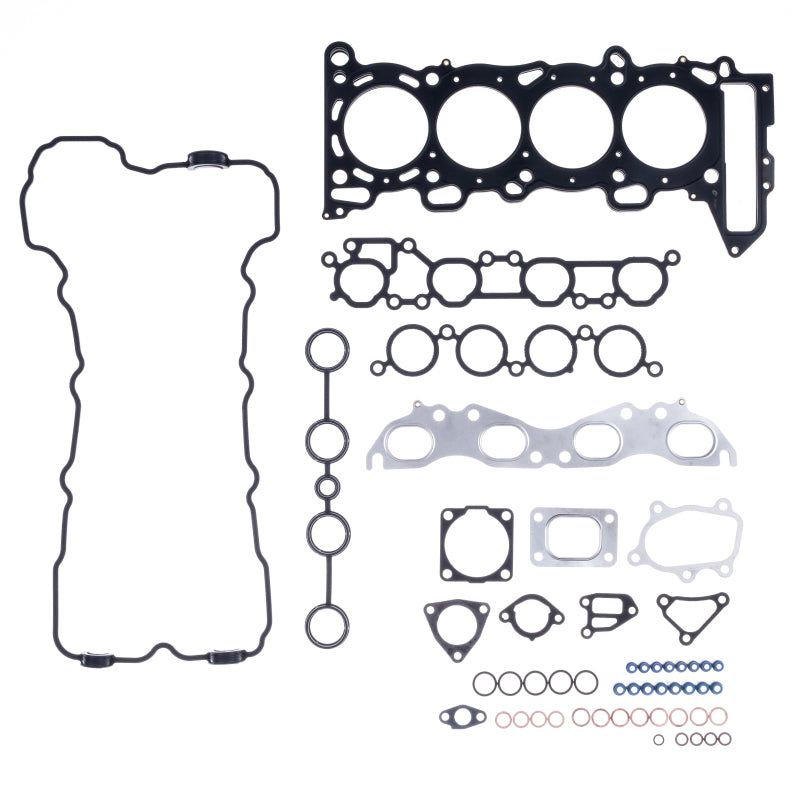Cometic Street Pro Nissan SR20DET S14 87.5mm Bore Top End Kit-Gasket Kits-Cometic Gasket-CGSPRO2009T-SMINKpower Performance Parts