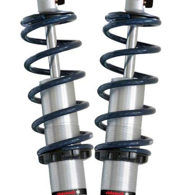 Ridetech 64-72 GM A-Body HQ Series CoilOvers Rear Pair - SMINKpower Performance Parts RID11226110 Ridetech