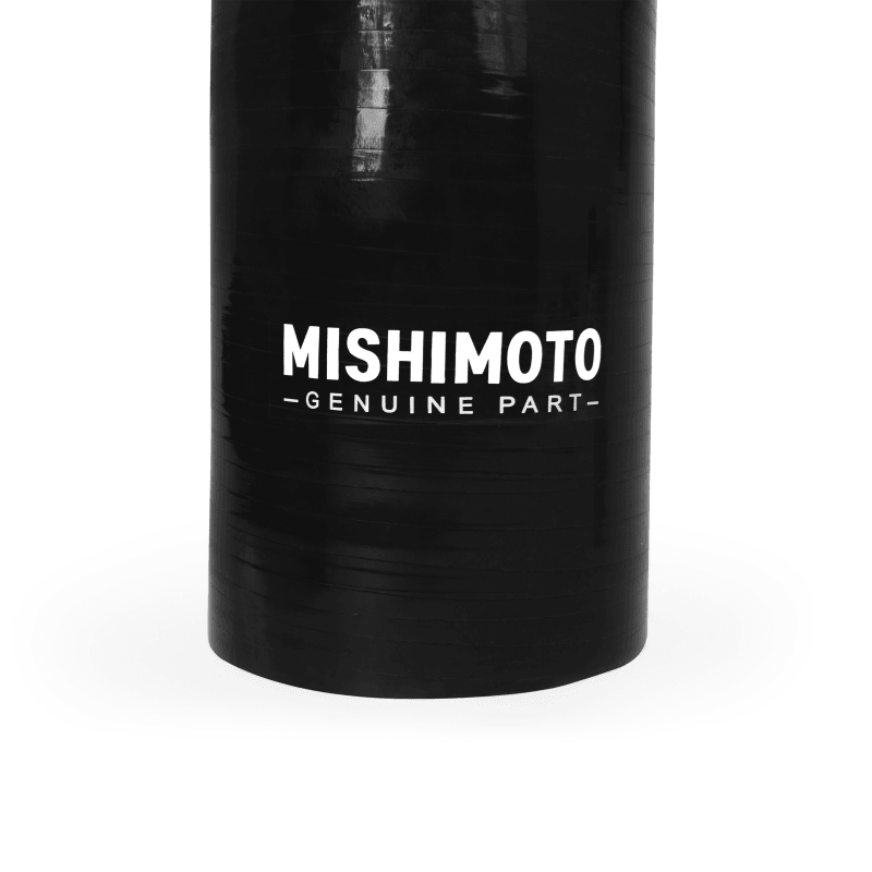 Mishimoto 07-13 Mazda 3 Mazdaspeed 2.3L Black Silicone Hose Kit - SMINKpower Performance Parts MISMMHOSE-MS3-07TIHBK Mishimoto