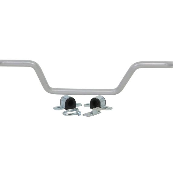 Whiteline Mazdaspeed 6 Adjustable Rear 24mm Swaybar-Sway Bars-Whiteline-WHLBMR82Z-SMINKpower Performance Parts