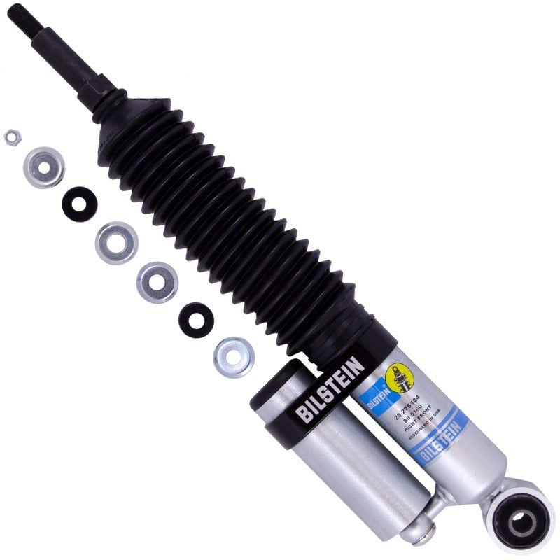 Bilstein 5160 Series 98-07 Toyota Land Cruiser 46mm Monotube Shock Absorber-Shocks and Struts-Bilstein-BIL25-275124-SMINKpower Performance Parts