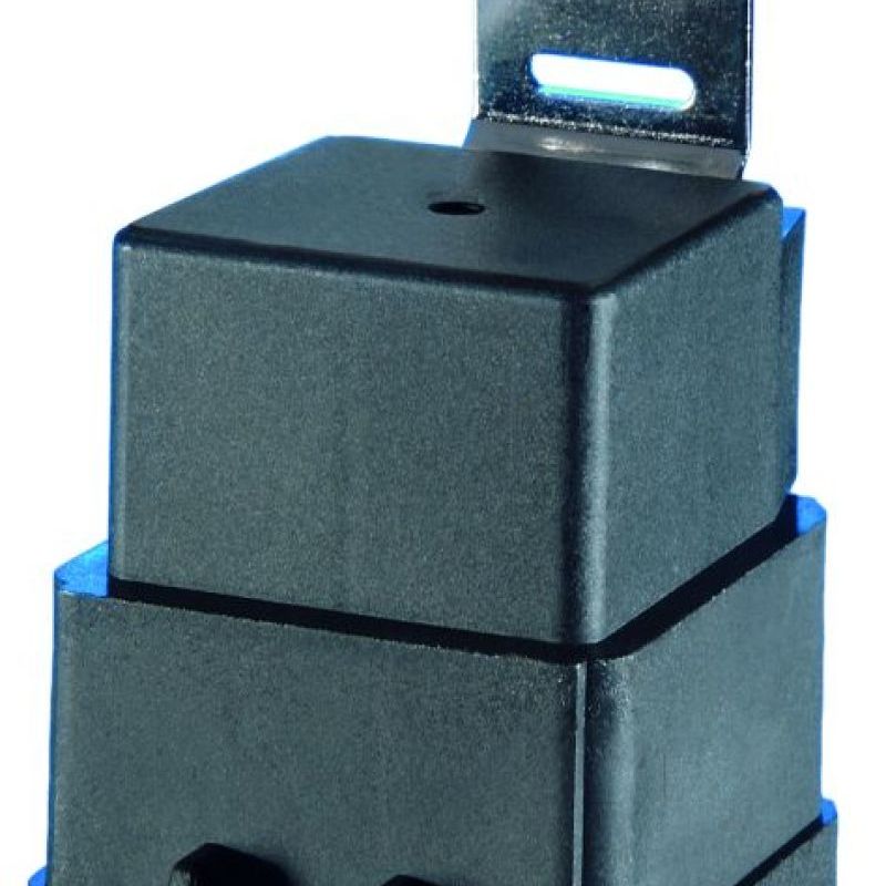 Hella Relay 12V 20/40A Spdt Res Wthr Bkt - SMINKpower Performance Parts HELLA007794301 Hella