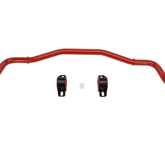 Pedders 2015+ Ford Mustang S550 Adjustable 35mm Front Sway Bar-Sway Bars-Pedders-PEDPED-428024-35-SMINKpower Performance Parts