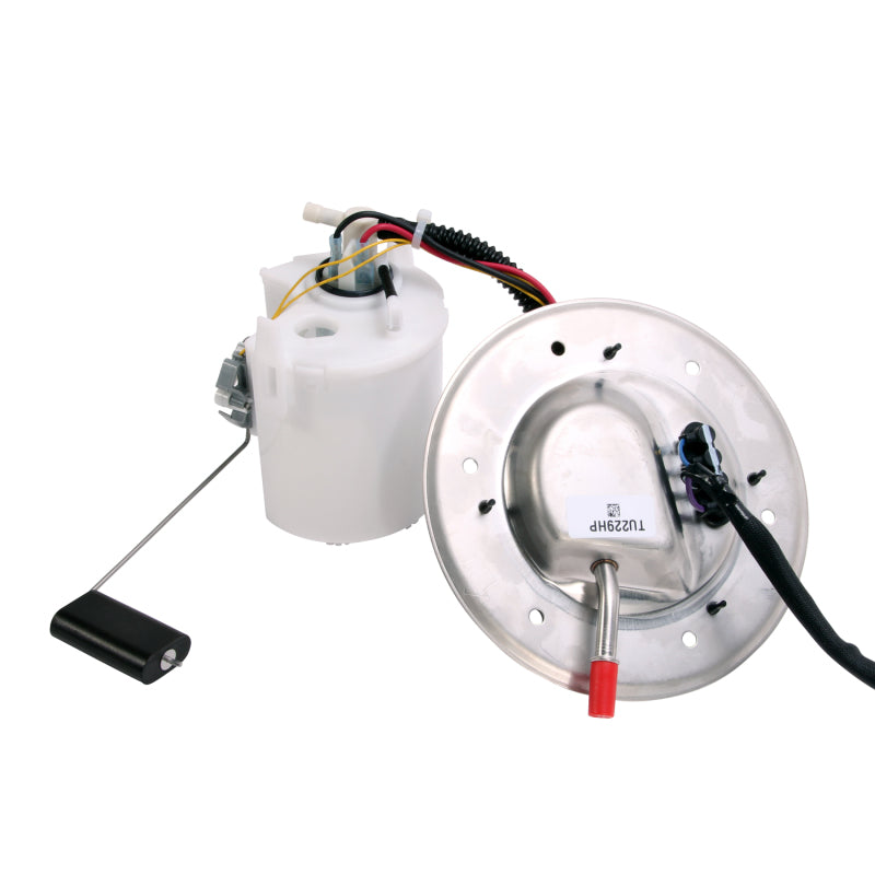 BBK 99-00 Mustang V6 GT Cobra 300LPH Intank Fuel Pump-Fuel Pumps-BBK-BBK1862-SMINKpower Performance Parts