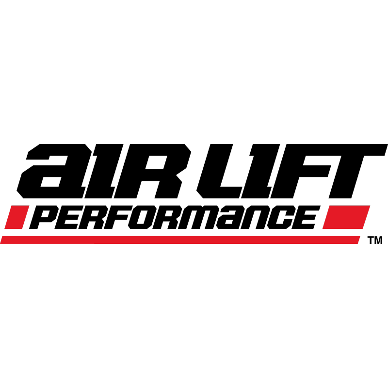 Air Lift Performance 13-15 Acura ILX / 12-15 Honda Civic Rear Kit-Air Suspension Kits-Air Lift-ALF78626-SMINKpower Performance Parts