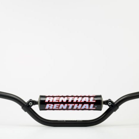 Renthal RC Mini / 85 cc. 7/8 in. Handlebar - Mini Black-Misc Powersports-Renthal-REN784-03-BK-03-219-SMINKpower Performance Parts