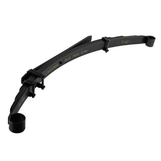 ARB / OME Leaf Spring Xj-Special Moq-100-Leaf Springs & Accessories-Old Man Emu-ARBCS033RB-SMINKpower Performance Parts