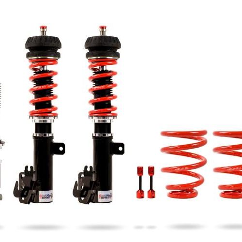 Pedders Extreme Xa Coilover Kit 2006-2009 G8-Coilovers-Pedders-PEDPED-160064-SMINKpower Performance Parts