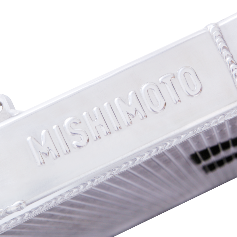 Mishimoto 99-06 BMW 323i/323i/328i/330i Performance Aluminum Radiator-Radiators-Mishimoto-MISMMRAD-E46-323-SMINKpower Performance Parts