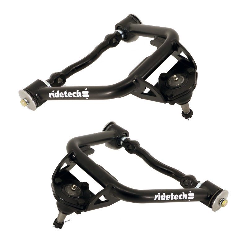 Ridetech 55-57 Chevy StrongArms Upper-Control Arms-Ridetech-RID11013699-SMINKpower Performance Parts