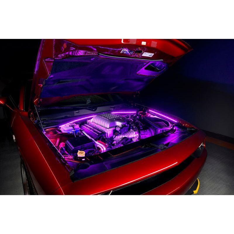 Oracle Engine Bay 5050 SMD Kit - RGB ColorSHIFT - SMINKpower Performance Parts ORL2704-333 ORACLE Lighting