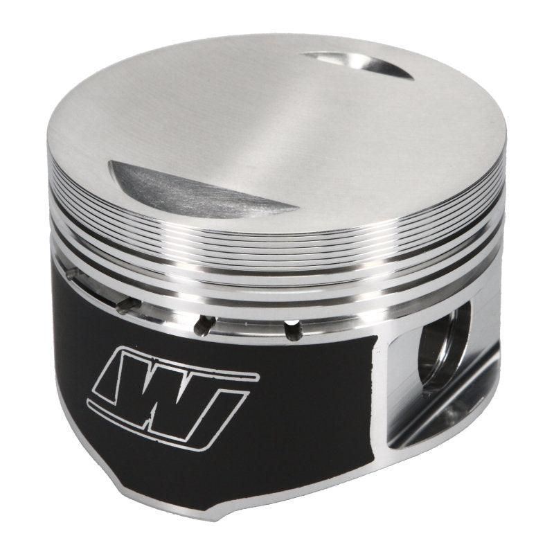 Wiseco Toyota 4EFTE 74.50mm Bore -2.5cc 1.1 Piston Kit - SMINKpower Performance Parts WISK687M745 Wiseco