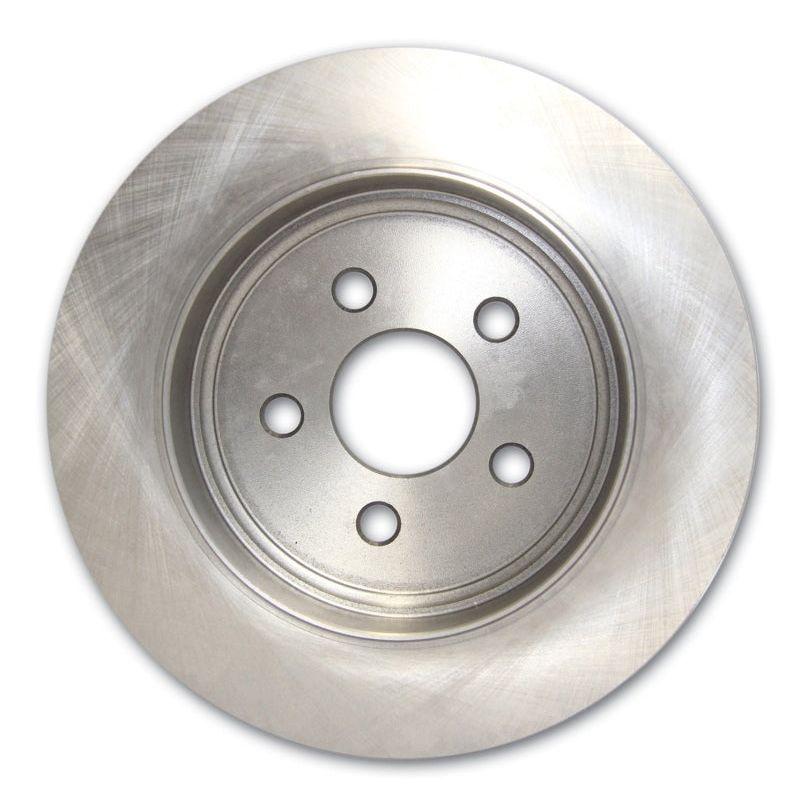 EBC 07-14 Mini Hardtop 1.6 Premium Front Rotors - SMINKpower Performance Parts EBCRK1487 EBC