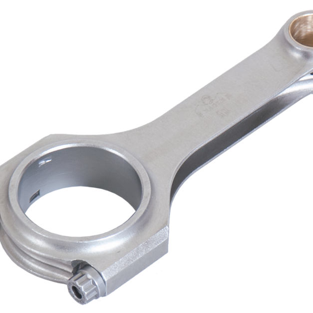 Eagle Chrysler 2.0L SOHC & DOHC / Mitsubishi 420A 2.0L Engine Connecting Rods (Set of 4)-Connecting Rods - 4Cyl-Eagle-EAGCRS5472N3D-SMINKpower Performance Parts