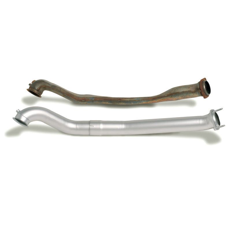 Banks Power 94-97 Ford 7.3L Monster Turbine Outlet Pipe Kit-Downpipes-Banks Power-GBE52105-SMINKpower Performance Parts