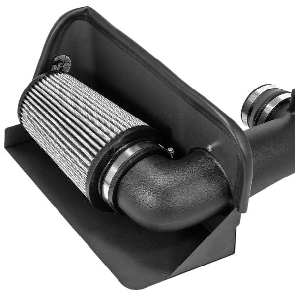 aFe MagnumFORCE Intakes Stage-2 PDS AIS PDS GM Diesel Trucks 92-00 V8-6.5L (See afe51-10732-E) - SMINKpower Performance Parts AFE51-10732 aFe