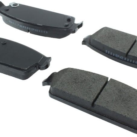 StopTech Street Brake Pads-Brake Pads - OE-Stoptech-STO308.11940-SMINKpower Performance Parts