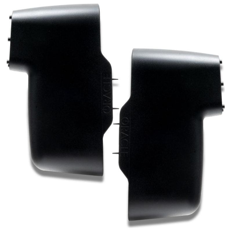 Oracle Lighting LED Off-Road Side Mirrors for Jeep Wrangler JL / Gladiator JT - SMINKpower.eu