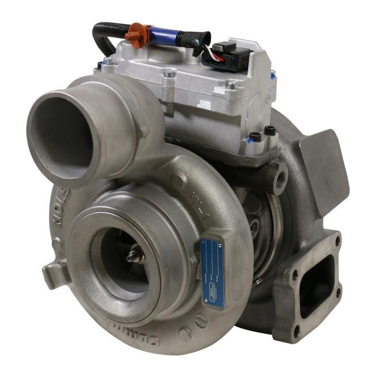 BD Diesel Stock Replacement Turbo - 07.5-17 Dodge Cummins 6.7L HE300V Cab & Chassis - SMINKpower Performance Parts BDD1045779 BD Diesel