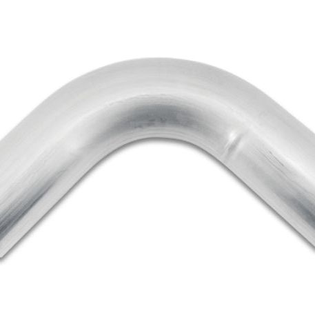 Vibrant 321 Stainless Steel 90 Degree Mandrel Bend 2.25in OD x 3.375in CLR - 16 Gauge Wall Thickness - SMINKpower Performance Parts VIB13886 Vibrant