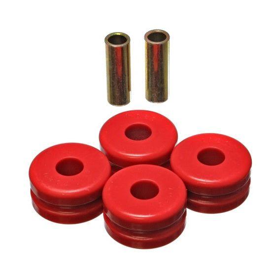 Energy Suspension 70-78 Nissan 240Z/260Z/280Z / 79-83 280ZX / 68-73 510 / 73-76 610 / 77-80 810 (not-Bushing Kits-Energy Suspension-ENG7.7102R-SMINKpower Performance Parts