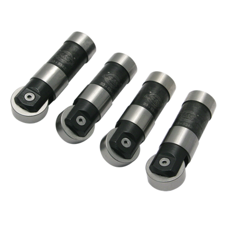 S&S Cycle 84-99 BT/86-90 Sportster High Performance Hydraulic Tappets - SMINKpower Performance Parts SSC33-5352 S&S Cycle
