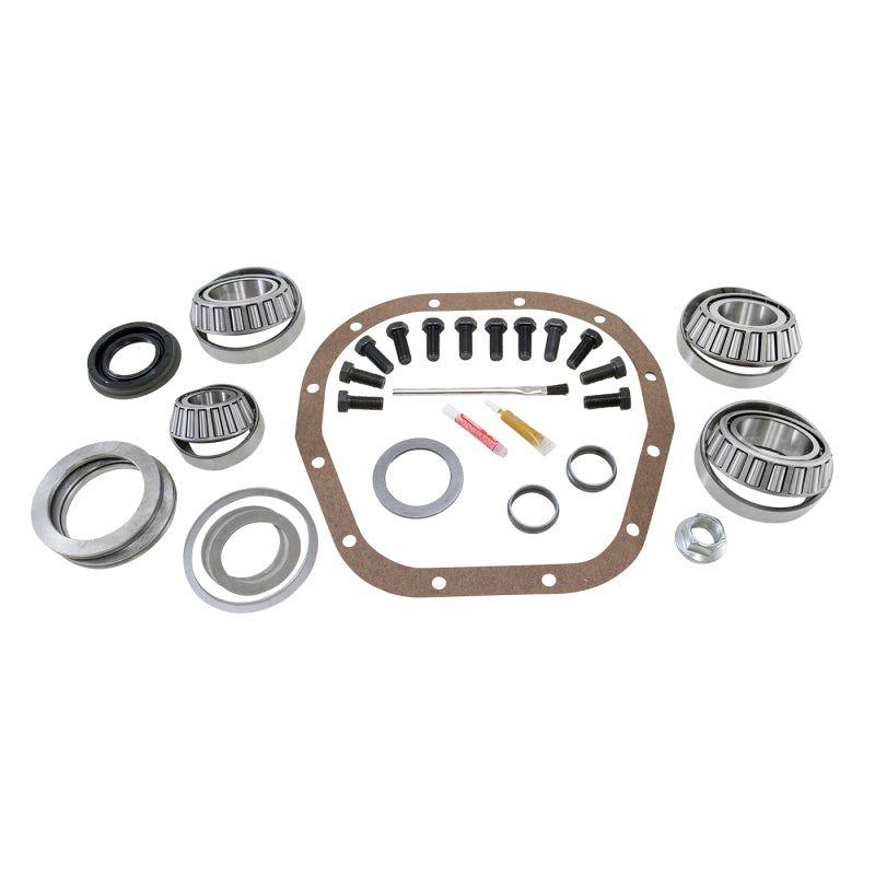 Yukon Gear Master Overhaul Kit For 2011+ Ford 10.5in Diffs Using OEM Ring & Pinion - SMINKpower Performance Parts YUKYK F10.5-D Yukon Gear & Axle