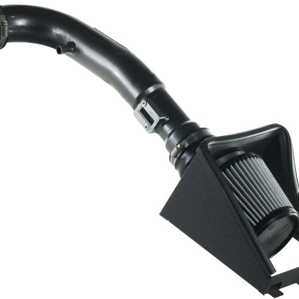 aFe FULL METAL Power Intake Stage-2 Pro DRY S 04-11 Ford Ranger L4 2.3L - SMINKpower Performance Parts AFEF2-03012 aFe