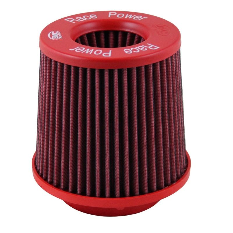BMC 07-12 Audi A4 (8K/B8) 2.7 TDI Replacement Cylindrical Air Filter-Air Filters - Direct Fit-BMC-BMCFB533/08-01-SMINKpower Performance Parts