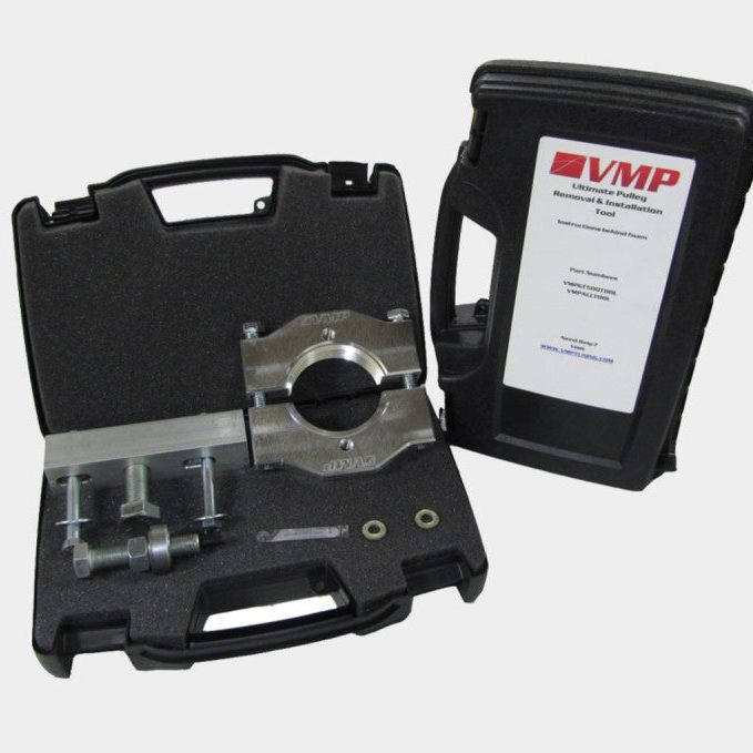 VMP Performance Ultimate Pulley Removal & Installation Tool - SMINKpower Performance Parts VMPVMP-SUA031 VMP Performance