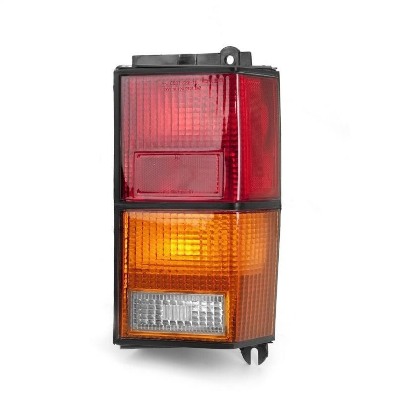 Omix Right Tail Lamp 84-96 Jeep Cherokee (XJ) - SMINKpower Performance Parts OMI12403.18 OMIX